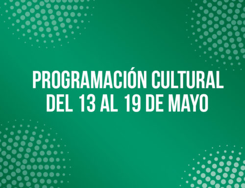Programación del 13 al 19 de mayo en los centros culturales del distrito de Salamanca