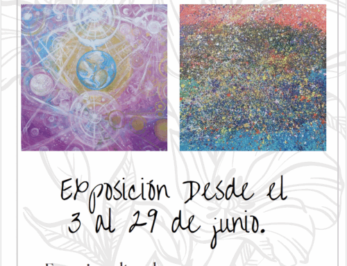 Exposición de Alexis Montané y Francisca Blázquez